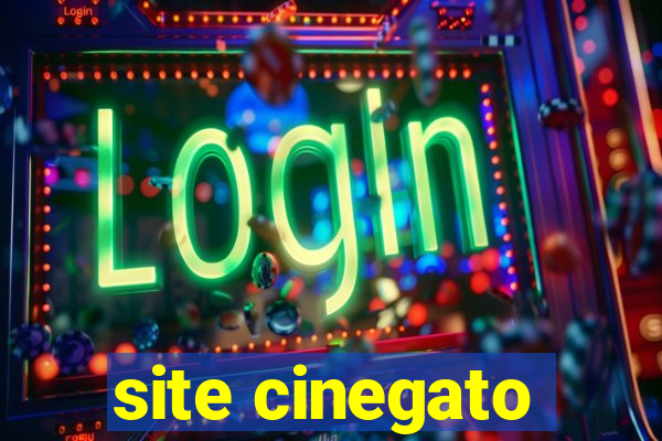 site cinegato